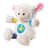 Nuevo Peluche Interactivo De Bebe Niño Muñeco Cuenta Cuentos