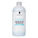 Tonico Hidratante Nutritivo - Biobellus 500ml