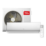 Ar Condicionado Split Hi Wall Tcl 12.000 Btu/h Quente E Frio