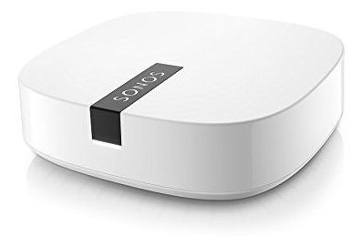 Sonos Boost - La Extension Wifi Para Escuchar Sin Interrupci