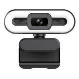 Webcam Webcam Conference Plug 4k Enseñanza Usb