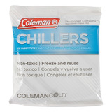 Congelante Gel Frio Refrigerante P/latas Coleman Chico