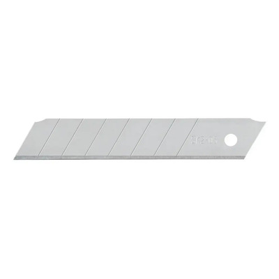 Repuesto Cutter Expert 18 Mm 10 Pz Truper 100099