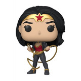 Funko Pop! Wonder Woman (odyssey) 