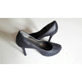 Zapato Stiletto Mary & Joe