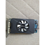 Placa De Vídeo Nvidia Gtx 550 Ti 1gb Gddr5 2.0