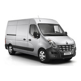 Cambio Aceite Y Filtro Renault Master D 2.5 Desde 1998