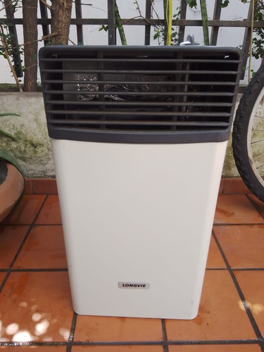 Calefactor Como Nuevo