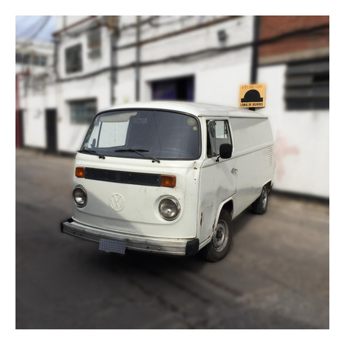 Combi  Volkswagen 1990 Kombi  