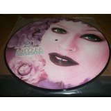 Madonna 20th Bedtime Stories Picture Disc  Lp