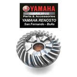 Engranaje De Marcha Adelante Original De Yamaha 40hp Enduro