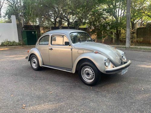 VOLKSWAGEN FUSCA ITAMAR 89.000KM