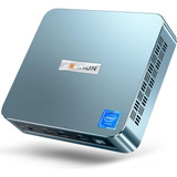 Mini Pc Peladn N100 Intel 12th Alder Lake 16gb 512 Ssd