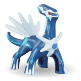 Figura Pokemon Dialga 