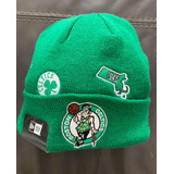 Gorro Boston Celtics Knit New Era