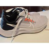 Zapatillas Mujer Nike Pegasus 38 Talle 37 (uk 4.5- Eur 38)