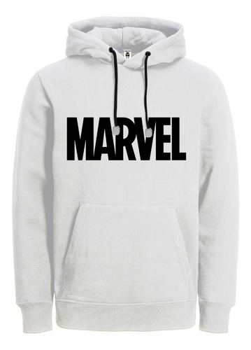 Busos Buzos Saco Marvel Ropa