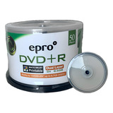 300 Unidades Dual Layer Epro Dl Printable Xgd3