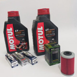 Kit De Afinacion Para Pulsar Sintetico 100%  As, Ns, Rs 200 