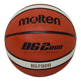 Balon Baloncesto #3 Molten B3g2000 