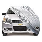 Funda / Lona / Cubre Auto Aveo Chevrolet Calidad Premium 