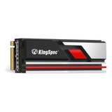 Unidad Ssd Kingspec 2tb 2280 Nmve Pcie Gen4 X4 Ssd Para Ps5