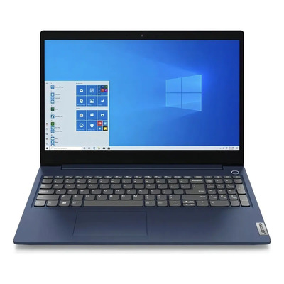 Laptop Lenovo Ideapad Slim 3 Pantalla Touch, Intel Core I5-1335u 13va Generación, 8gb Ram, 512gb Ssd, Gráficos Intel Iris Xe, Windows 11 Home 64-bit, 15iru8 15.6 Full Hd 15.6 Pulgadas, Teclado Español | Meses sin interés