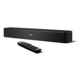 Barra De Sonido Bose Solo5 (caja Dañada)