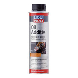 Liqui Moly Oil Additiv Antifriccion Motor 300ml