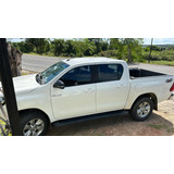 Toyota Hilux 2020 2.8 Sr Cab. Dupla 4x4 Tdi Aut. 4p