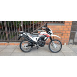 Honda Xr 190 L