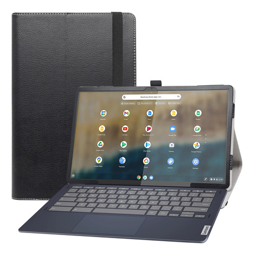 Bige Funda Para Lenovo Ideapad Duet 5 Chromebook 13.3, Fund.