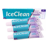 12 Creme Dental Iceclean 70g 1500 Ppm Atacado