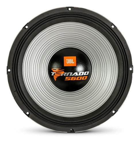 Subwoofer Tornado Jbl Selenium 18swt 5600 2.800w