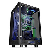 Thermaltake Torre Caja De La Computadora 900 E-atx Torre Com