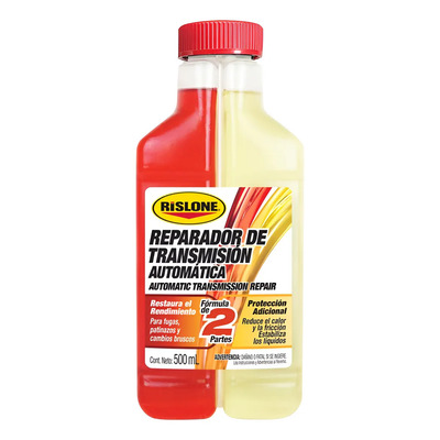 Reparador De Transmision Automatica Aditivo Rislone Oferta | Envío gratis