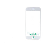 Tela Vidro Sem Touch Frontal Compatível Com iPhone 6 Branco