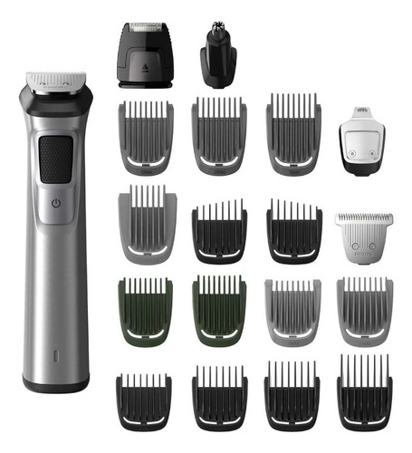 Barbeador Philips Multigroom All-in-one Trimmer 7900