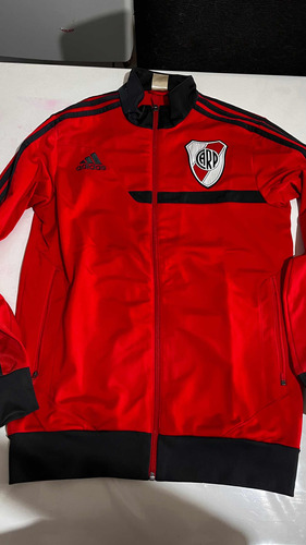 River Plate Campera