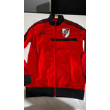 River Plate Campera