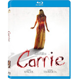  Carrie 1976 Sissy Spacek ,  John Travolta Pelicula Blu-ray