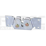 Chapa De Puerta Derecha Kenworth T600 95/09