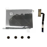 Kit Case Suporte De Hd Para Notebook Acer Aspire 3 A315-56