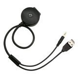 Cable Módulo Adaptador Bluetooth Para Bmw Aux 