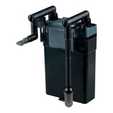 Filtro Externo Canister Hang On Sunsun Hbl-802 500l/h 220v