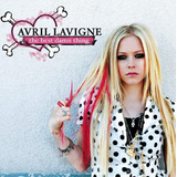 Avril Lavigne - The Best Damn Thing - Disco Cd 12 Canciones