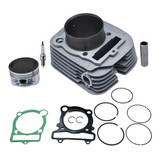 Kit Reparacion Cilindro Piston Para Yamaha Big Bear 350 