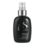 Spray Iluminador Para Cabello Alfaparf Cristalli 125 Ml