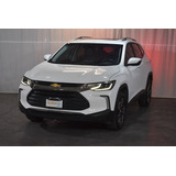 Chevrolet Tracker Premier 2023 En Tratocar.com 973 1405