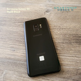 Samsung Galaxy S9 64gb Black